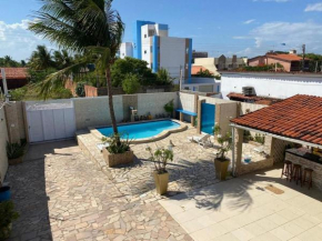 Casa Grande 5 Quartos 500m praia